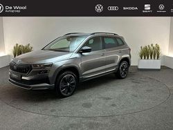 Grijs Gebruikt 2023 Skoda Karoq Business Line SUV | € 36.900 (Eerlijke prijs)