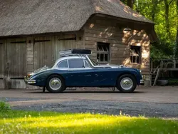 Gebruikt 1961 Jaguar XK Coupé | € 114.500