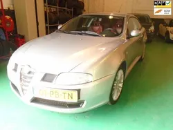 Grijs Gebruikt 2004 Alfa Romeo GT Progression Coupé | € 2.450 (Eerlijke prijs)