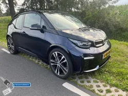 Blauw Gebruikt 2020 BMW i3 Executive Hatchback | € 17.500 (Super prijs)