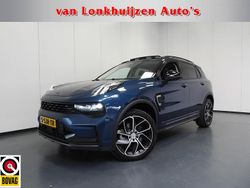 Blauw Gebruikt 2023 Lynk & Co 01 SUV | € 30.140 (Iets duurder)