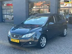 Grijs Gebruikt 2011 Seat Ibiza Ecomotive Hatchback | € 2.750 (Eerlijke prijs)