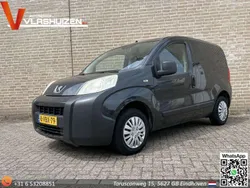 Gebruikt 2009 Peugeot Bipper MPV | € 1.950 (Goede deal)