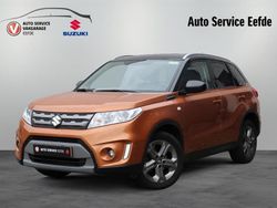 Bruin Gebruikt 2018 Suzuki Vitara Exclusive SUV | € 17.899 (Iets duurder)
