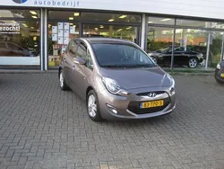 Bruin Gebruikt 2012 Hyundai ix20 MPV | € 7.450 (Iets duurder)