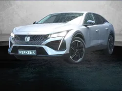 Grijs Gebruikt 2023 Peugeot 408 Allure Sedan | € 28.920 (Eerlijke prijs)