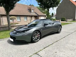 Grijs Gebruikt 2012 Lotus Evora Coupé | € 55.000