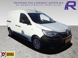 Wit Gebruikt 2023 Renault Express Van | € 11.950