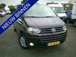 Bruin Gebruikt 2013 VW T5 Van | € 12.950 (Goede deal)