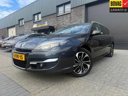 Grijs Gebruikt 2014 Renault Laguna III Bose Edition Stationwagen | € 7.250 (Duur)