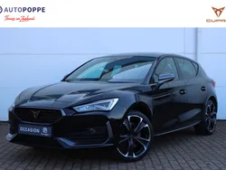 Hatchback Gebruikt 2021 Cupra Leon VZ Hatchback | € 24.950 (Eerlijke prijs)