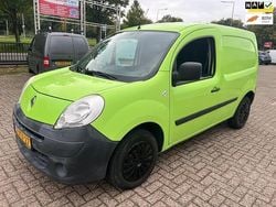 Groen Gebruikt 2012 Renault Kangoo MPV | € 6.450 (Eerlijke prijs)