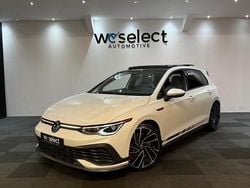 Wit Gebruikt 2022 VW Golf VIII GTI Clubsport Hatchback | € 36.950 (Goede deal)