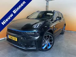 Zwart Gebruikt 2023 Lynk & Co 01 SUV | € 26.400 (Eerlijke prijs)
