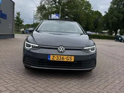 Grijs Gebruikt 2021 VW Golf VIII Style Stationwagen | € 25.000 (Eerlijke prijs)