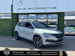 Grijs Gebruikt 2020 Skoda Karoq Business Line SUV | € 26.950 (Eerlijke prijs)