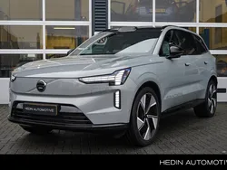 Grijs Gebruikt 2025 Volvo EX90 Performance SUV | € 94.995 (Super prijs)