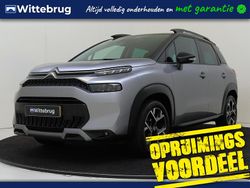 Grijs Gebruikt 2024 Citroën C3 Aircross PureTech SUV | € 21.900 (Goede deal)