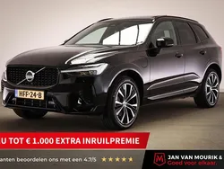 Zwart Gebruikt 2023 Volvo XC60 Ultimate SUV | € 53.595 (Eerlijke prijs)