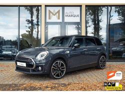 Grijs Gebruikt 2018 Mini John Cooper Works Clubman Stationwagen | € 23.900 (Eerlijke prijs)