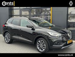 Zwart Gebruikt 2020 Renault Kadjar Intens SUV | € 18.900 (Eerlijke prijs)
