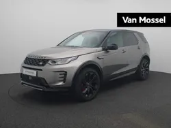 Grijs Gebruikt 2024 Land Rover Discovery Sport HSE Dynamic SUV | € 60.690 (Eerlijke prijs)