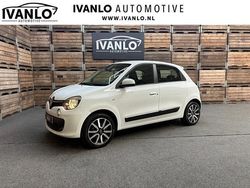 Wit Gebruikt 2017 Renault Twingo Intens Hatchback | € 11.250 (Eerlijke prijs)