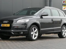 Grijs Gebruikt 2006 Audi Q7 S-Line SUV | € 14.940 (Eerlijke prijs)