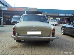 Grijs Gebruikt 1972 Rolls Royce Silver Shadow Sedan | € 7.900