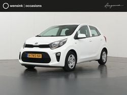 Wit Gebruikt 2020 Kia Picanto Hatchback | € 11.435 (Goede deal)
