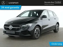 Mercedes B250