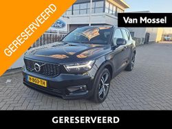 Zwart Gebruikt 2020 Volvo XC40 R-Design SUV | € 31.945 (Goede deal)