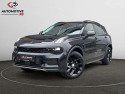 Zwart Gebruikt 2022 Lynk & Co 01 SUV | € 24.745 (Iets duurder)
