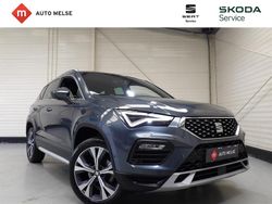 Grijs Gebruikt 2021 Seat Ateca Xperience SUV | € 29.945 (Eerlijke prijs)