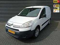 Overige Gebruikt 2015 Citroën Berlingo Comfort MPV | € 5.999 (Iets duurder)