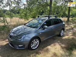 Grijs Gebruikt 2013 Seat Ibiza ST FR Stationwagen | € 5.250 (Eerlijke prijs)
