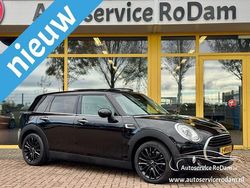 Zwart Gebruikt 2017 Mini ONE Chili Hatchback | € 15.250 (Eerlijke prijs)
