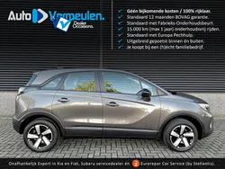 Suv Gebruikt 2021 Opel Crossland X Edition SUV | € 15.695 (Eerlijke prijs)