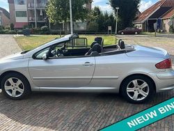 Gebruikt 2004 Peugeot 307 | € 1.950 (Duur)
