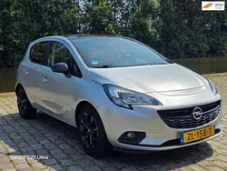 Grijs Gebruikt 2018 Opel Corsa Hatchback | € 7.499 (Eerlijke prijs)