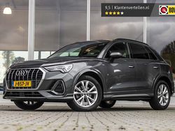 Grijs Gebruikt 2020 Audi Q3 Comfort SUV | € 30.845