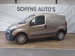 (metallic) Gebruikt 2010 Citroën Nemo Van | € 2.750 (Iets duurder)