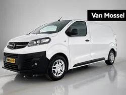 Bestelauto Gebruikt 2021 Opel Vivaro Edition Van | € 15.440 (Eerlijke prijs)