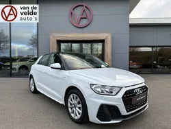 Hatchback Gebruikt 2024 Audi A1 Sportback S-Line Hatchback | € 30.945 (Eerlijke prijs)