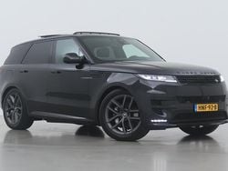 Zwart Gebruikt 2025 Land Rover Range Rover Sport Black Edition SUV | € 121.800 (Goede deal)