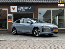 Grijs Gebruikt 2018 Hyundai Ioniq Comfort Sedan | € 12.950 (Eerlijke prijs)