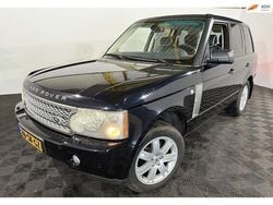 Blauw Gebruikt 2006 Land Rover Range Rover Vogue SUV | € 5.750 (Super prijs)