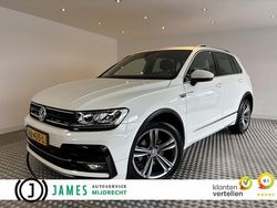 Wit Gebruikt 2017 VW Tiguan Business SUV | € 19.245 (Iets duurder)