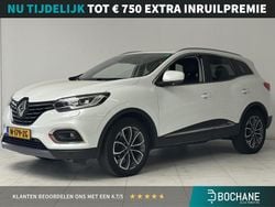 Wit Gebruikt 2020 Renault Kadjar Zen SUV | € 19.240 (Eerlijke prijs)