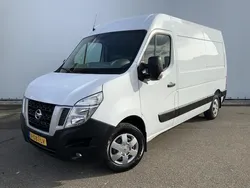Wit Gebruikt 2018 Nissan NV400 Van | € 11.950 (Iets duurder)